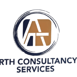 Arth Consultancy Services logo