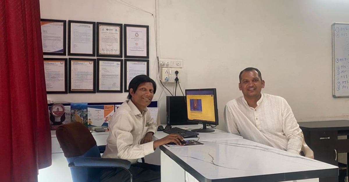 Arth Consultancy Services cover